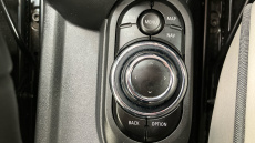 MINI Convertible 2.0 Cooper S Exclusive 2dr Auto [Comfort Pack] Petrol Convertible